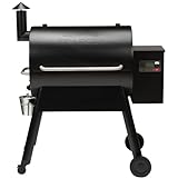 Traeger Grills Pro 780 Electric Wood Pellet Grill and Smoker with...