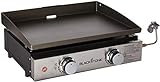Blackstone Tabletop Griddle, 1666, Heavy Duty Flat Top Griddle...