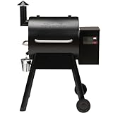 Traeger Grills Pro 575 Electric Wood Pellet Grill and Smoker with...