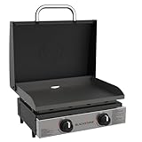 Blackstone 1666 22” Tabletop Griddle with Stainless Steel...