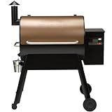Traeger Grills Pro Series 780 Wood Pellet Grill and Smoker with...