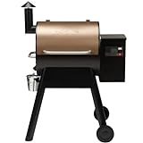 Traeger Grills Pro Series 575 Wood Pellet Grill and Smoker with...
