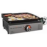 Blackstone 1971 Heavy Duty Flat Top Grill Station for Kitchen,...