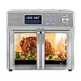 Kalorik® MAXX® Digital Air Fryer Oven, 26 Quart, 10-in-1...
