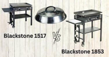Blackstone 1517 vs 1853