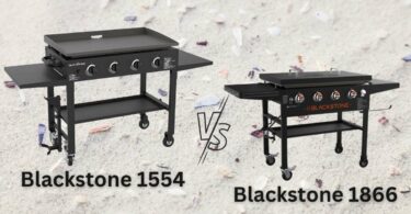Blackstone 1554 VS 1866
