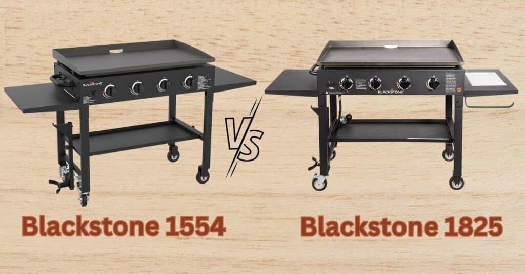Blackstone 1554 vs 1825