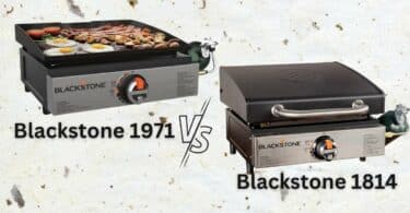 Blackstone 1971 vs 1814